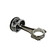 53022257AE Piston - Direct Fit, Sold Individually