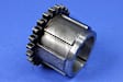 53022317AC Direct Fit Crankshaft Sprocket, Sold Individually