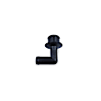 53030497 Direct Fit Engine Crankcase Vent Connector, Sold Individually