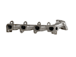 53030809AD Driver Side Exhaust Manifold