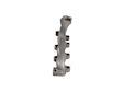 53030809AD Driver Side Exhaust Manifold