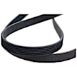 53032037AM OE Replacement Series Serpentine Belt - Sold individually