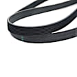 53032132AL OE Replacement Series Serpentine Belt - Sold Individually