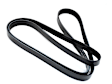 53032307AC OE Replacement Series Serpentine Belt - Direct Fit, Sold Individually