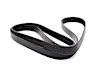 53032307AC OE Replacement Series Serpentine Belt - Direct Fit, Sold Individually