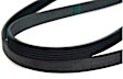 53032857AB OE Replacement Series Serpentine Belt - Direct Fit, Sold Individually
