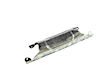 53032968AF Exhaust Heat Shield