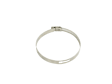 53034043AB Air Cleaner Housing Clamp - Direct Fit
