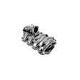 53034229AA Mopar Intake Manifold Intake Manifold