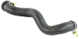 55038025AB Radiator Hose, OE Replacement Series