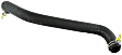 55038121AD Radiator Hose, OE Replacement Series