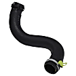 55038161AD Radiator Hose, OE Replacement Series