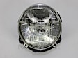55055033AF Driver Side Headlight
