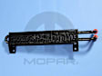 55056348AC Oil Cooler
