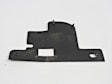 2011 Jeep Wrangler - Direct Fit Radiator Support Seal, Sold Individually