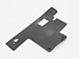 2011 Jeep Wrangler - Direct Fit Radiator Support Seal, Sold Individually