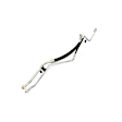 55056587AC Direct Fit A/C Discharge and Liquid Line, Sold Individually