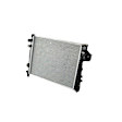 55056681AE Radiator, 5.7L, 8Cyl, OE Replacement Series