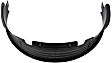 55056862AB Lower Fan Shroud Fits Engine Fan, OE Replacement Series