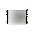55056870AF Radiator, 3.6L, 6Cyl
