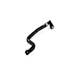 55056966AA OE Replacement Series Heater Hose - EPDM Rubber, Direct Fit, Sold Individually