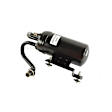55057016AA A/C Accumulator - Direct Fit, Sold Individually