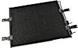 55057095AA A/C Condenser, 6.7L, 6Cyl, OE Replacement Series