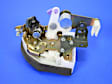 55075990AJ Door Handle Latch - Front, Passenger Side, Sold individually