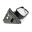 55077445AO Driver Side OE Replacement Series Mirror, Non-Heated, Black