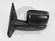55077445AO Driver Side OE Replacement Series Mirror, Non-Heated, Black
