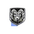 55077718AA Emblem - Direct Fit