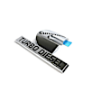 55078116AA Emblem -, Sold individually
