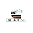 55078116AA Emblem -, Sold individually