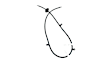 55078127AG Washer Hose - Direct Fit
