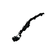 55079112AD Rear, Driver or Passenger Side Bumper Bracket