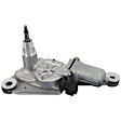 55079213AB Direct Fit Liftgate Release Motor, Sold Individually