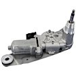 55079213AB Direct Fit Liftgate Release Motor, Sold Individually