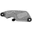 55079213AB Direct Fit Liftgate Release Motor, Sold Individually