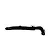 55079222AI Rear, Driver or Passenger Side Bumper Bracket