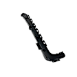 55079223AH Rear, Driver or Passenger Side Bumper Bracket