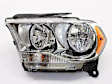 55079367AD Headlight