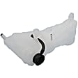55111260AF Coolant Reservoir, OE Replacement Series