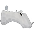 55111260AF Coolant Reservoir, OE Replacement Series