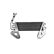 55111392AC Oil Cooler
