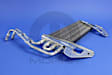 55111392AC Oil Cooler