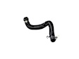55111394AC Upper Radiator Hose, 3.6L, 6Cyl OE Replacement Series