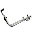 2014 Jeep Wrangler - Heater Hose, Eng. VIN: G