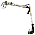 2014 Jeep Wrangler - Heater Hose, Eng. VIN: G