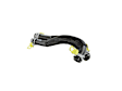 55111446AC Heater Hose - Sold Individually