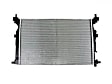 55111483AD Radiator